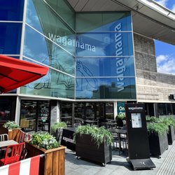 Wagamama