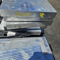 Ashman Company Auctioneers and Appraisers - Some of the smaller pieces that were thrown away like trash