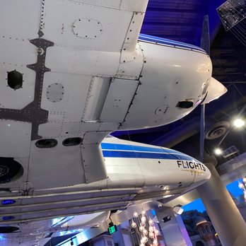 Flights - Plane on ceiling - New American Near Me - Las Vegas, Nevada Flights - Plane on ceiling - New American Near Me - Las Vegas, Nevada