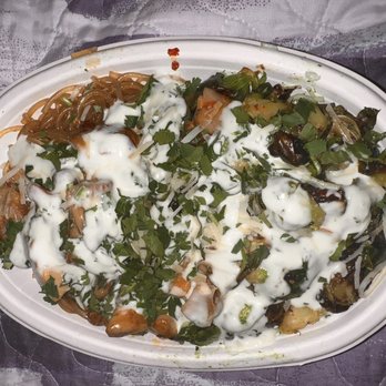 Bolay - Regular Bol - New American Near Me - Gainesville, Florida
