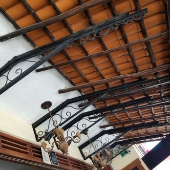 Carboncitos - Mexican Near Me - Playa del Carmen, ROO