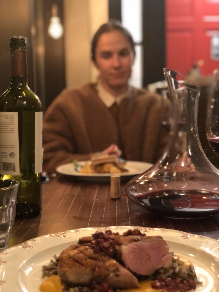 WREN 100 Photos & 63 Reviews 303 N St Joseph St, Suttons Bay