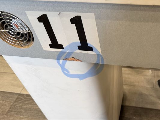 Bellaluxe Nail and Spa