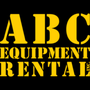 Photo of ABC Equipment Rental