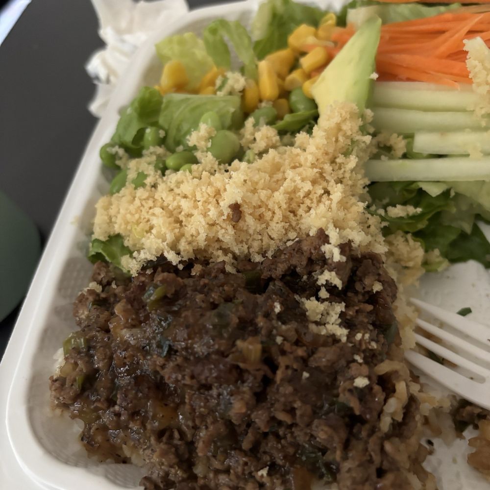168 Asian Burritos - Black pepper beef bowl - Asian Fusion Near Me - Olney, Maryland 168 Asian Burritos - Black pepper beef bowl - Asian Fusion Near Me - Olney, Maryland