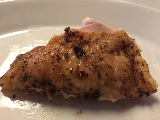 Pizzitola’s Heritage BBQ by null