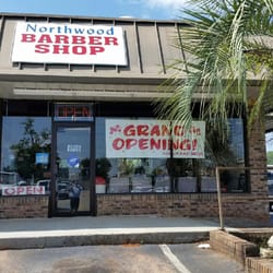 Northwood Barber Shop