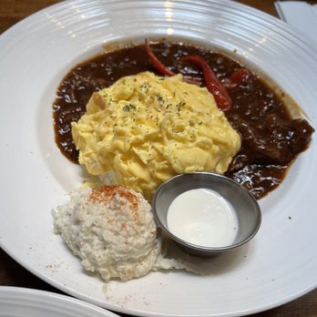 Curry Hyuga - Japanese Curry Near Me - Burlingame, California