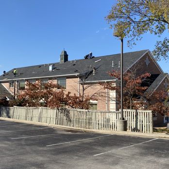 Miller Roofing - Roofing Near Me
