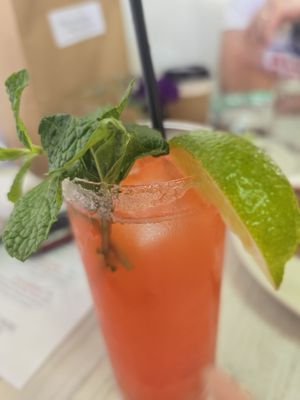 Corazon Cocina VTA by null