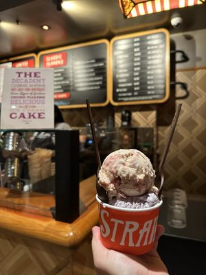 Salt & Straw by null