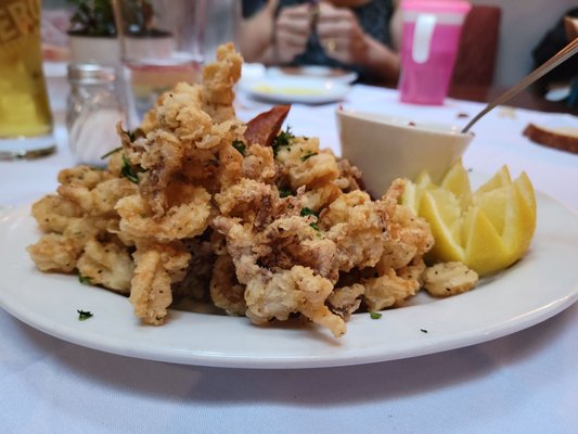 Joanne Trattoria by null