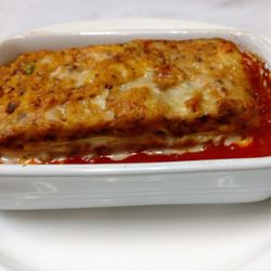 Piccolo Sogno - Lasagna alla LOMBARDA