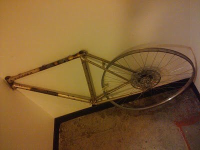 Photo of BPA Seattle Bikes + Art - Seattle, WA, US. Old and Busted (from the website)