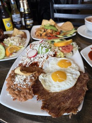 El Nopal Restaurante by null