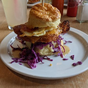 Sweet Lake Biscuits & Limeade - Hoss. Popular option and rightly so - Breakfast & Brunch Near Me - Draper, Utah Sweet Lake Biscuits & Limeade - Hoss. Popular option and rightly so - Breakfast & Brunch Near Me - Draper, Utah