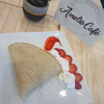 Amelie cafe - Bagels Near Me - Oak Park, Illinois