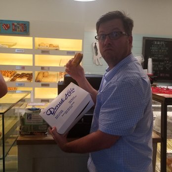 Donut Hole - Diet!!What diet? - Donuts Near Me - Inlet Beach, Florida