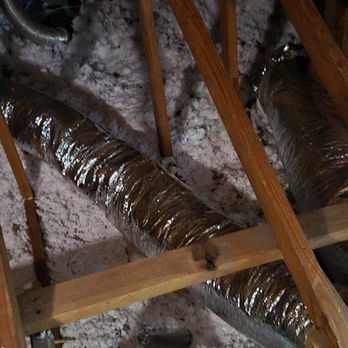 AIR BLUE HVAC - New ductwork - Heating & Air Conditioning/HVAC Near Me - North Tustin, California AIR BLUE HVAC - New ductwork - Heating & Air Conditioning/HVAC Near Me - North Tustin, California