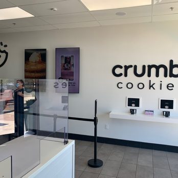 Crumbl - Lodi - Bakeries Near Me - Lodi, California Crumbl - Lodi - Bakeries Near Me - Lodi, California