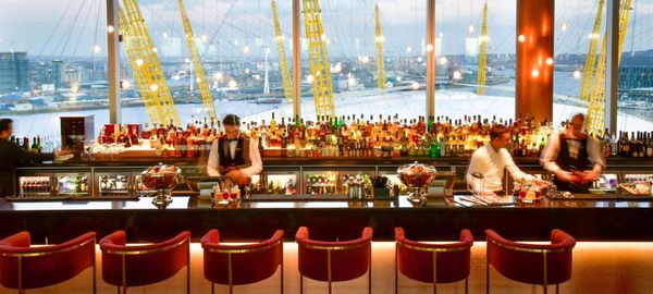 The Spa at InterContinental London - The O2 by null