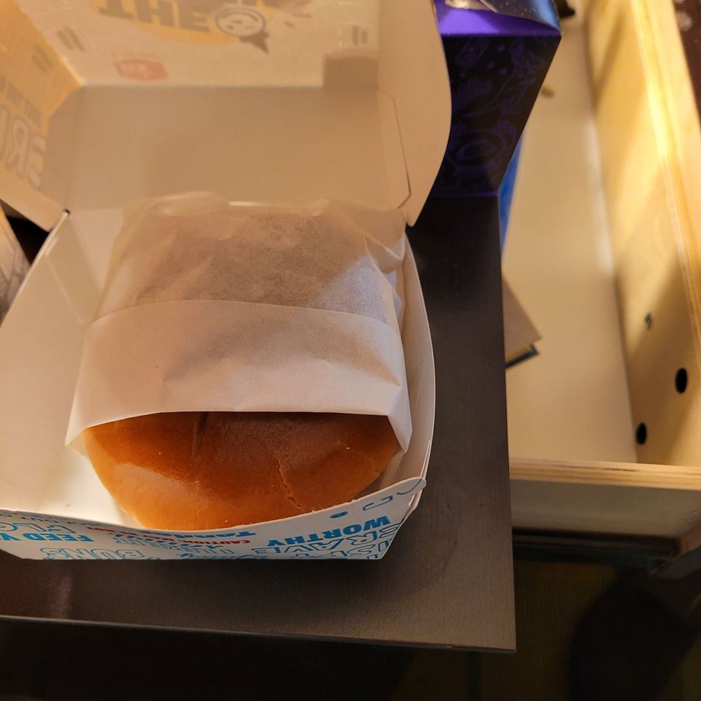 Jack in the Box - Fast Food Near Me - Hermitage, Tennessee