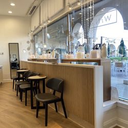 Wink Eyecare Boutique - Newly Updated Lighting