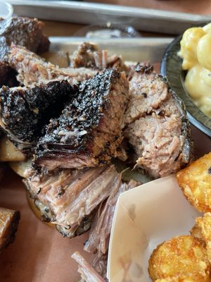 3Halves Brew Pub & BBQ by null