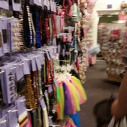Claire's