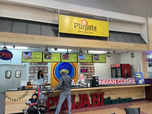 Punjabi By Nature by null