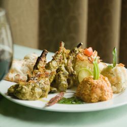 Masala Art - Tawa Lamb Chops