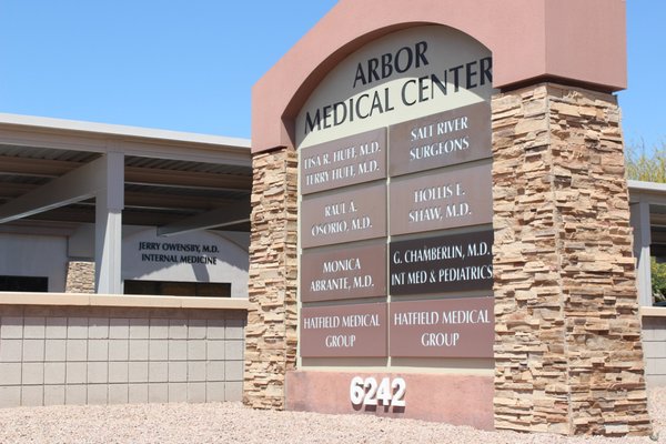 Charina F Tecson Md Pc by null