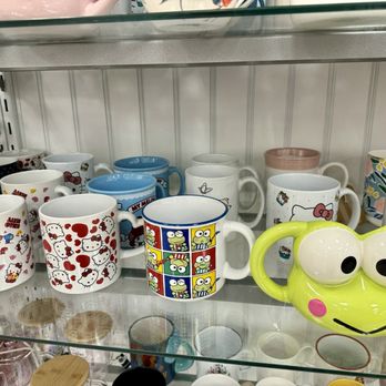 Marshalls - Keroppi - Department Stores Near Me - Niagara-on-the-Lake, Ontario Marshalls - Keroppi - Department Stores Near Me - Niagara-on-the-Lake, Ontario