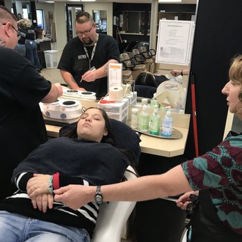 Jenny Lea Academy - Cosmetology Schools Near Me - Johnson City, Tennessee