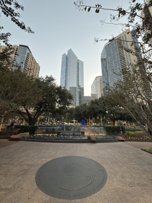 Market Square Park by null