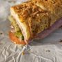 Photo of Subway