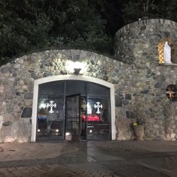 St Thomas Chaldean Catholic Church - Grotto. Open 24-7