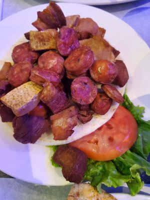 Cositas Ricas by null