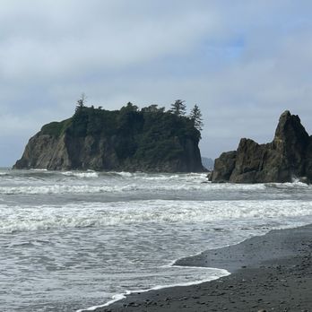 Olympic National Park - Parks Near Me - Port Angeles, Washington