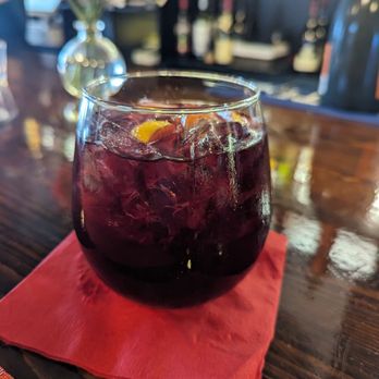 121 Tapas on the Water - Tapas Bars Near Me - Fort Pierce, Florida
