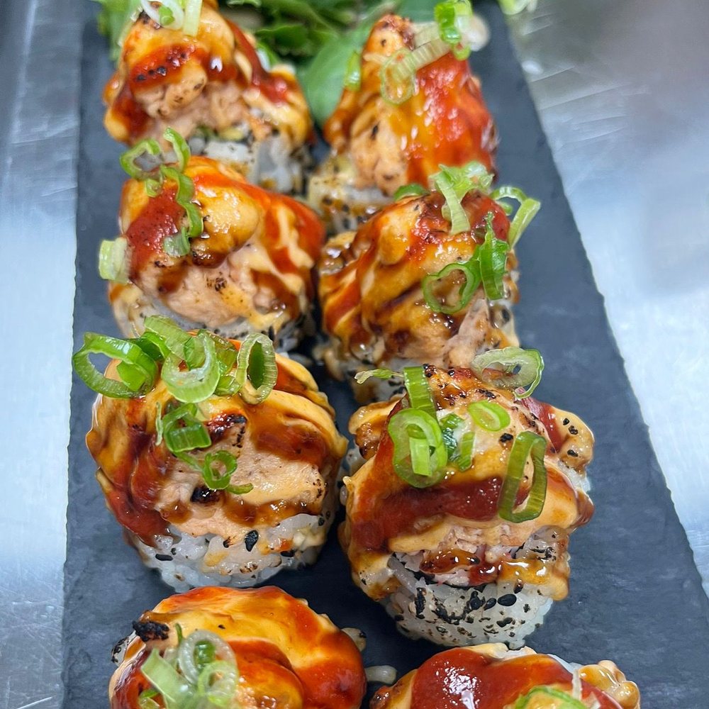 UMAI CAFE Updated October 2024 85 Photos & 13 Reviews 3277