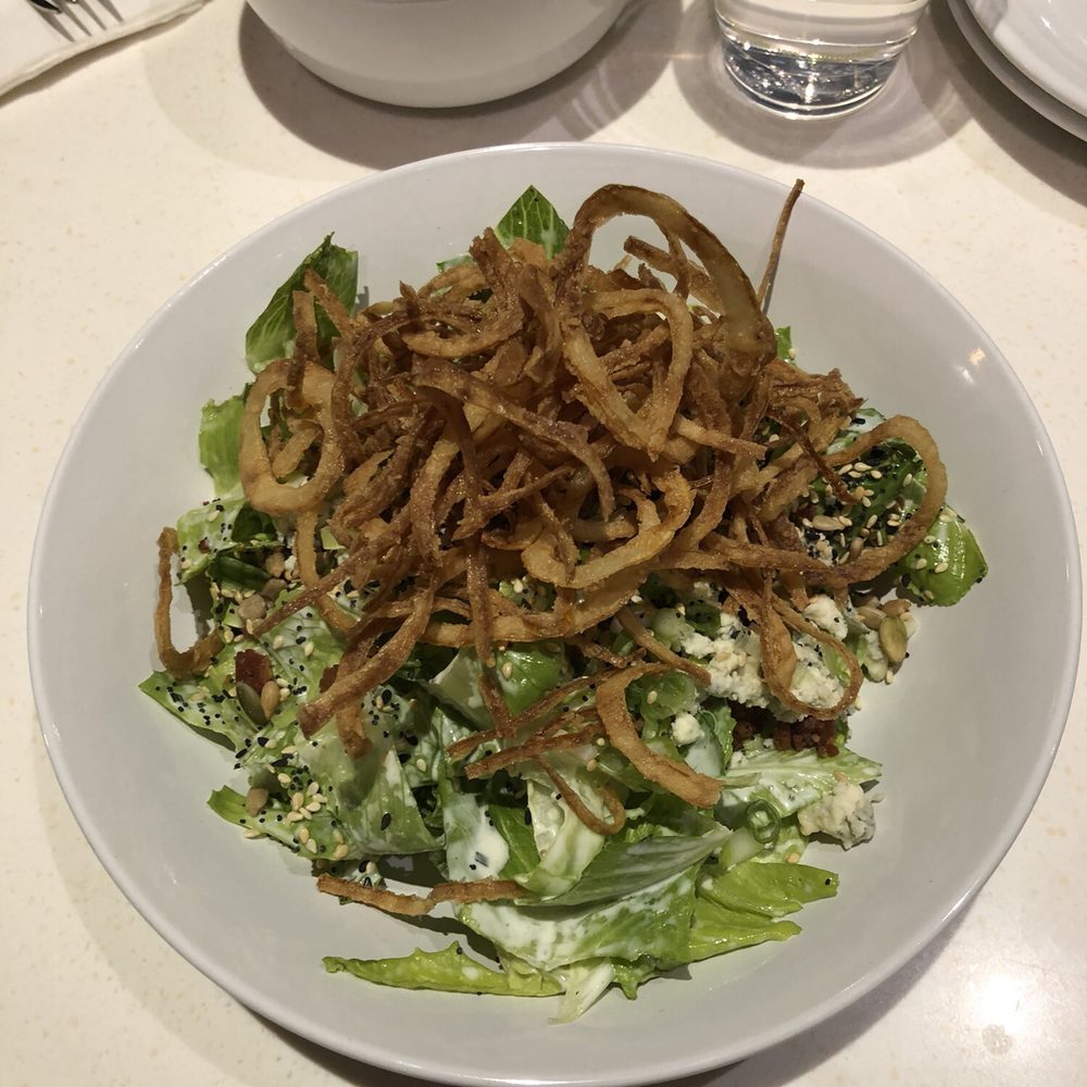 Nomad Eatery - New American Near Me - South Jordan, Utah