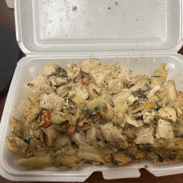 Rasta Pasta