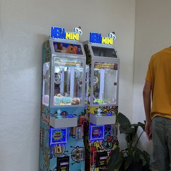 Boba Shack - Claw machines - Bubble Tea Near Me - Apache Junction, Arizona