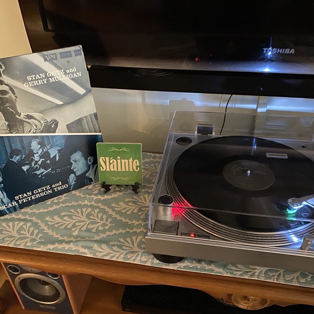 Berkshirecat Records - Vinyl Records Near Me - Dalton, Massachusetts