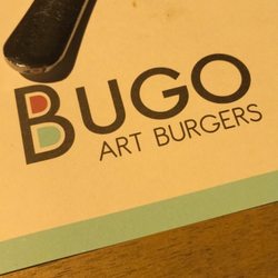 BUGO Art Burgers