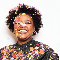 MixxTresses Salon - Twist out