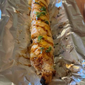 Kyo Sushi - Fire lion king - Sushi Bars Near Me - Redlands, California Kyo Sushi - Fire lion king - Sushi Bars Near Me - Redlands, California