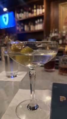 Pulito Osteria by null