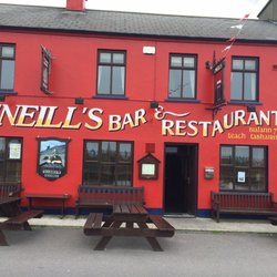 O'Neill ´s